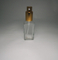 热卖商品铝喷头方形玻璃香水空瓶