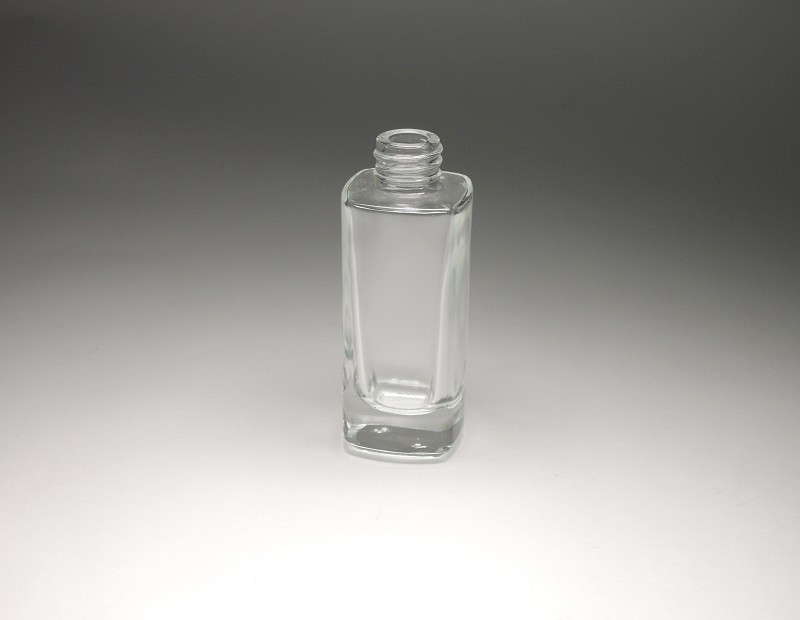 硅胶滴管球形玻璃香水瓶